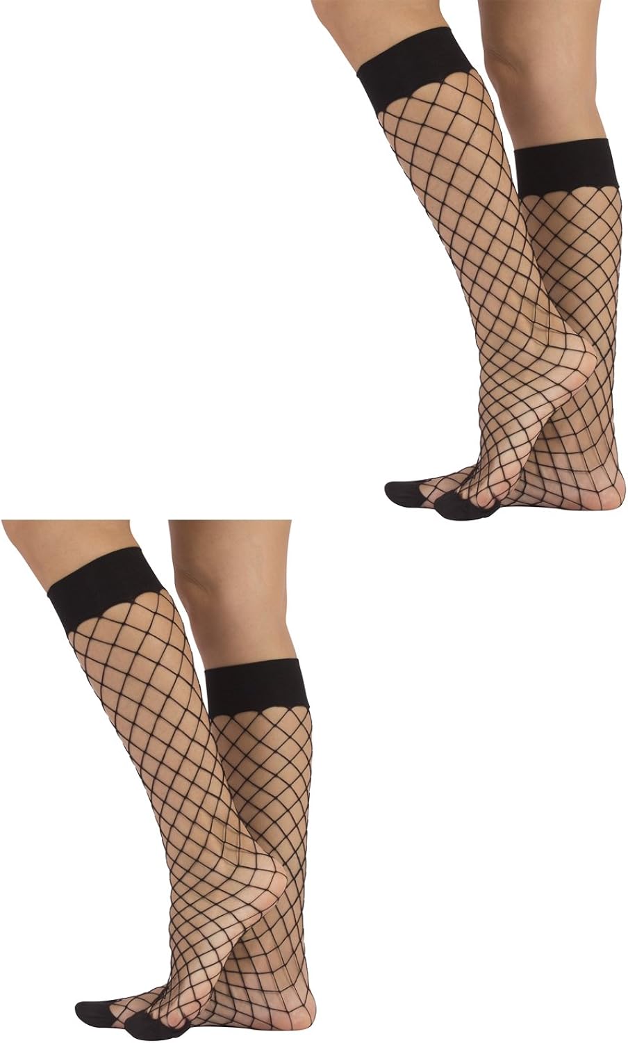 Pair net