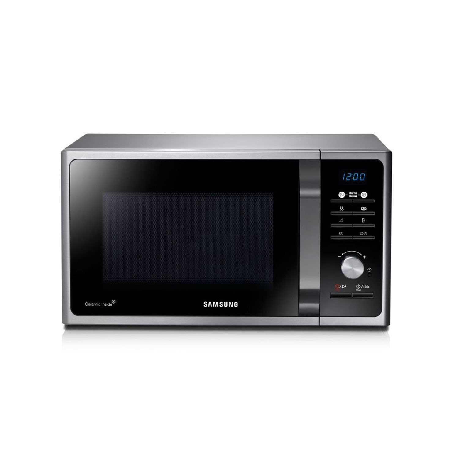 Samsung Horno a microondas 800 W mg23 F301tas unidades de 1pz ...