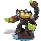 Skylanders SWAP Force: Scorp Character