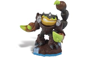 ACTIVISION Skylanders SWAP Force: Scorp Character