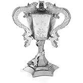 Metal Earth Harry Potter Triwizard Cup 3D Metal Model Kit Fascinations