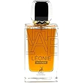 Leonie Intense by Maison Alhambra for Women - 3.4 oz EDP Spray