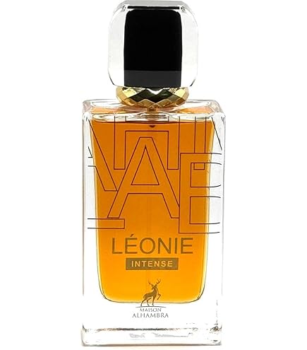 Amazon.com : Maison Alhambra Glossy Eau de Parfum Spray for Women