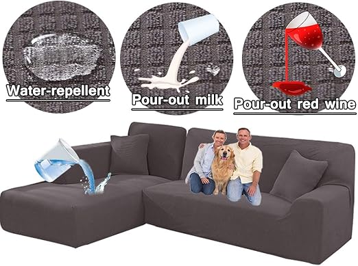 baby sectional couch