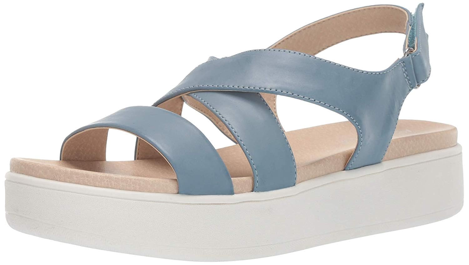 aerosoles microphone sandals