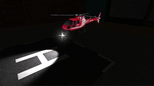 Helidroid 3b Pro 3d Rc ヘリコプター Amazon Co Jp Appstore For Android
