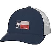 Trucker Hat, Anti-Glare Snapback Fishing Hat for Men