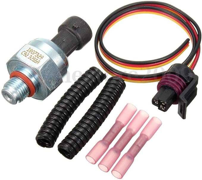 Amazon Com Ford Powerstroke Icp Oem Sensor Pigtail My XXX Hot Girl