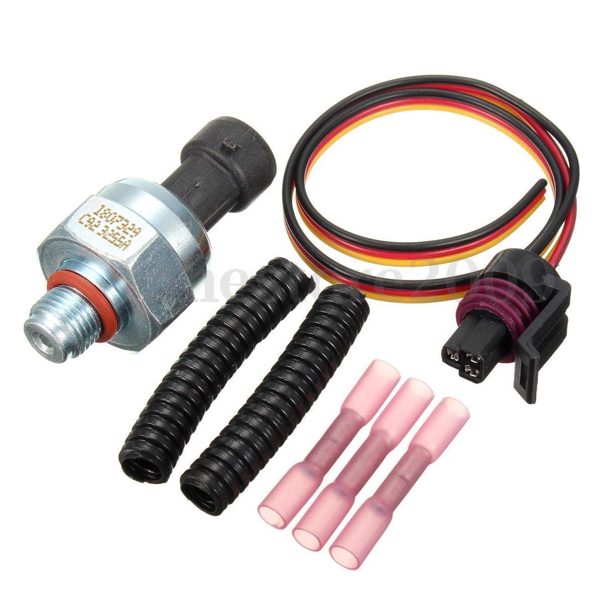 ICP Injection Control Pressure Sensor & Pigtail Kits For Ford 7.3L Powerstroke