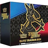 Pokemon TCG: Crown Zenith Elite Trainer Box