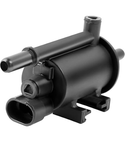 Amazon.com: GM Genuine Parts 214-641 (01997278) Evaporative