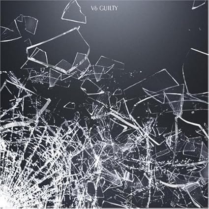 V6 Guilty Regular Ed Amazon Com Music