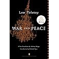 War and Peace (Penguin Classics, Deluxe Edition)