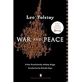 War and Peace (Penguin Classics, Deluxe Edition)