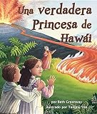 Image de Una verdadera Princesa de Hawái (Spanish Edition)
