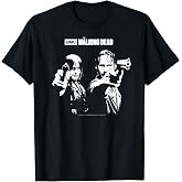 TWD Saints T-Shirt
