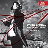 GIPSY WAY                                          image