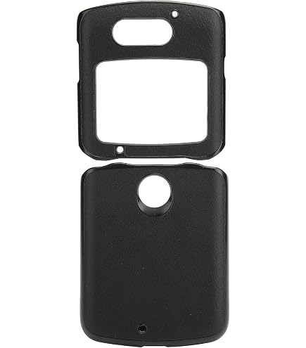 Per Motorola Moto Razr 40 Ultra antiurto cinturino anello staffa Cover posteriore per Moto Razr40 custodia in pelle Ultra protettiva  202192403