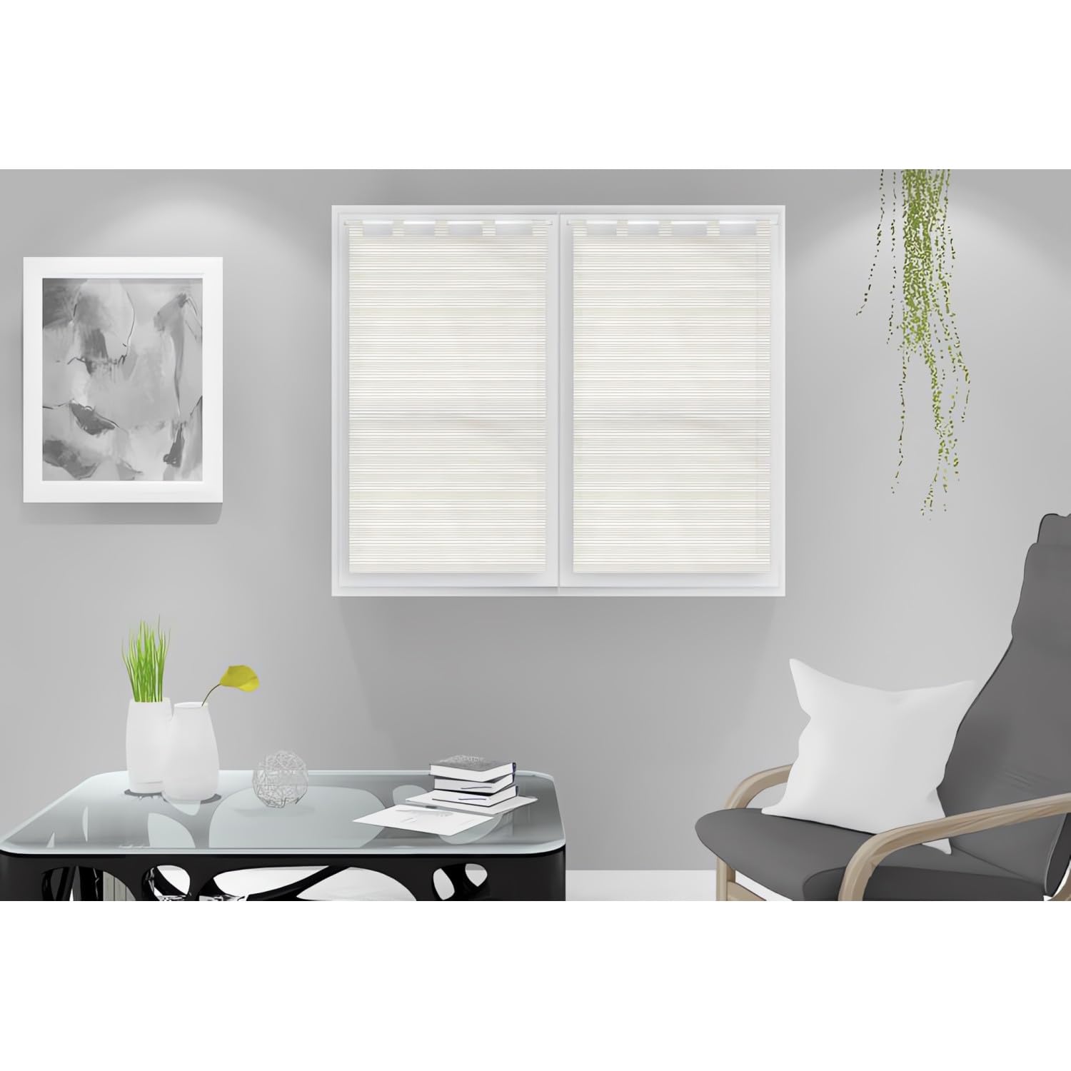 Soleil d'ocre Galaxy Duvet, Polycotton, white, 45 x 90 cm