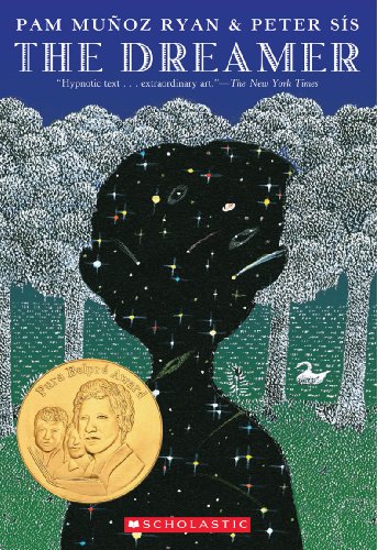 The Dreamer (Ala Notable Children's Books. Older Readers)