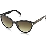 Amazon.com: Gucci Women's 3188/S Rectangle Sunglasses