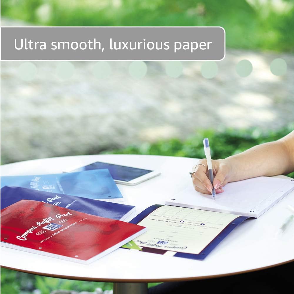 10 Best Oxford Campus Notebook A4 300 Pages - September 2025