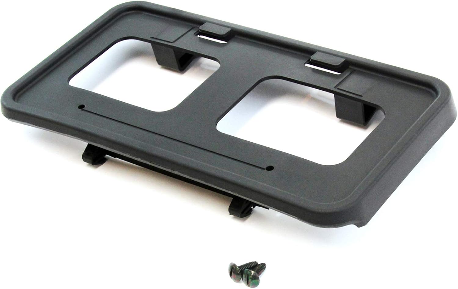 Best Screwdriver For License Plate