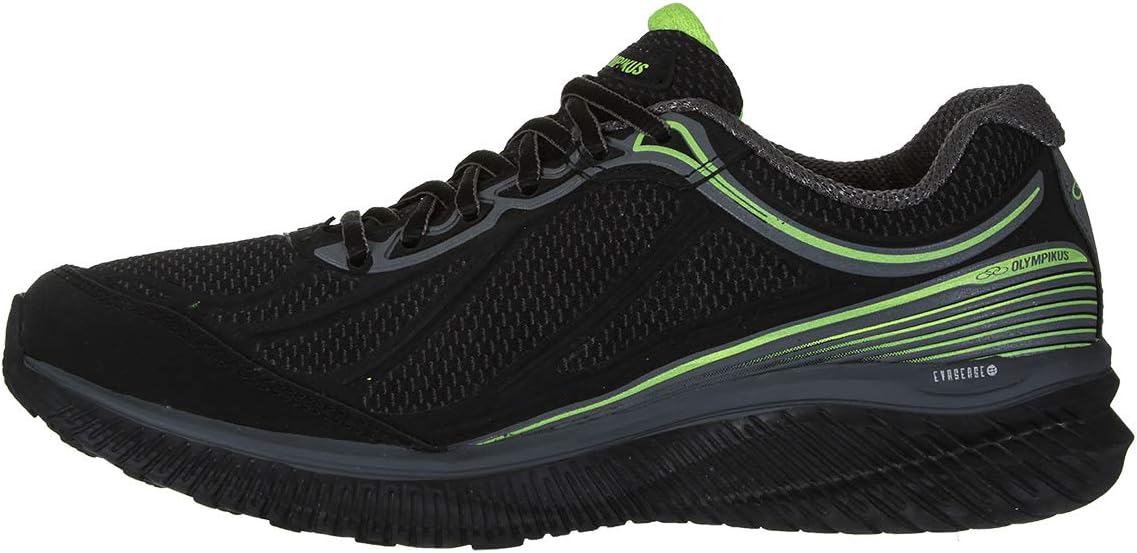 tênis infantil olympikus actual kids