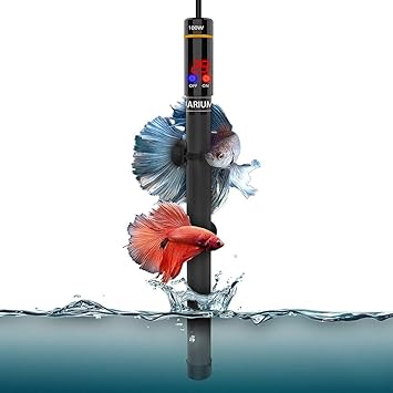 Amazon Ygj オートヒーター 300w ミニ アクアリウム ヒーター 水槽 安全 熱帯魚 淡水海水両用温度調整 水温管理 水槽 観賞魚用 Ip68防水 日本語説明書付け 12月保証 Ygj ヒーター 通販