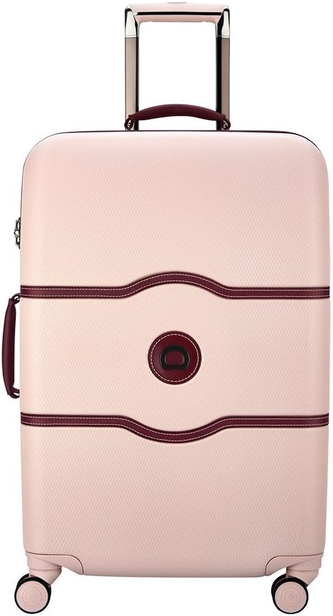 delsey chatelet hard plus