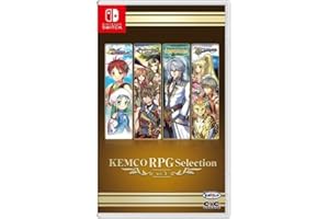 Kemco RPG Selection Vol. 3 (Import)