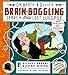 Dr. Broth and Ollie's Brain-Boggling Search for the Lost Luggage: Across Time and Space in 80 Puzzles by Michael Abrams, Jeff Winters