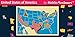 United States of America - A Montessori Approach to Geography with Puzzle Maps