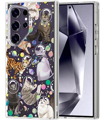 Amazon.com: CASETiFY Impact Galaxy S24 Ultra Case - Calculating