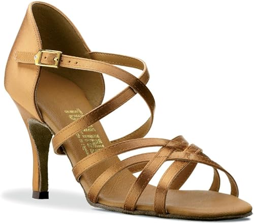 top line dance shoes