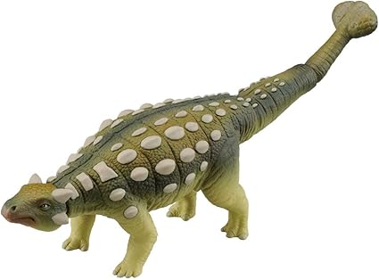 ankylosaurus toy amazon