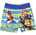 Paw Patrol Boys Swim Trunks Swimwear (Little Kid/Big Kid)