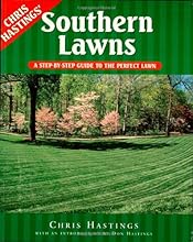 Southern Lawns: A Step-by-Step Guide to the Perfect Lawn
