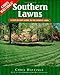 Southern Lawns: A Step-by-Step Guide to the Perfect Lawn - Book by Chris Hastings