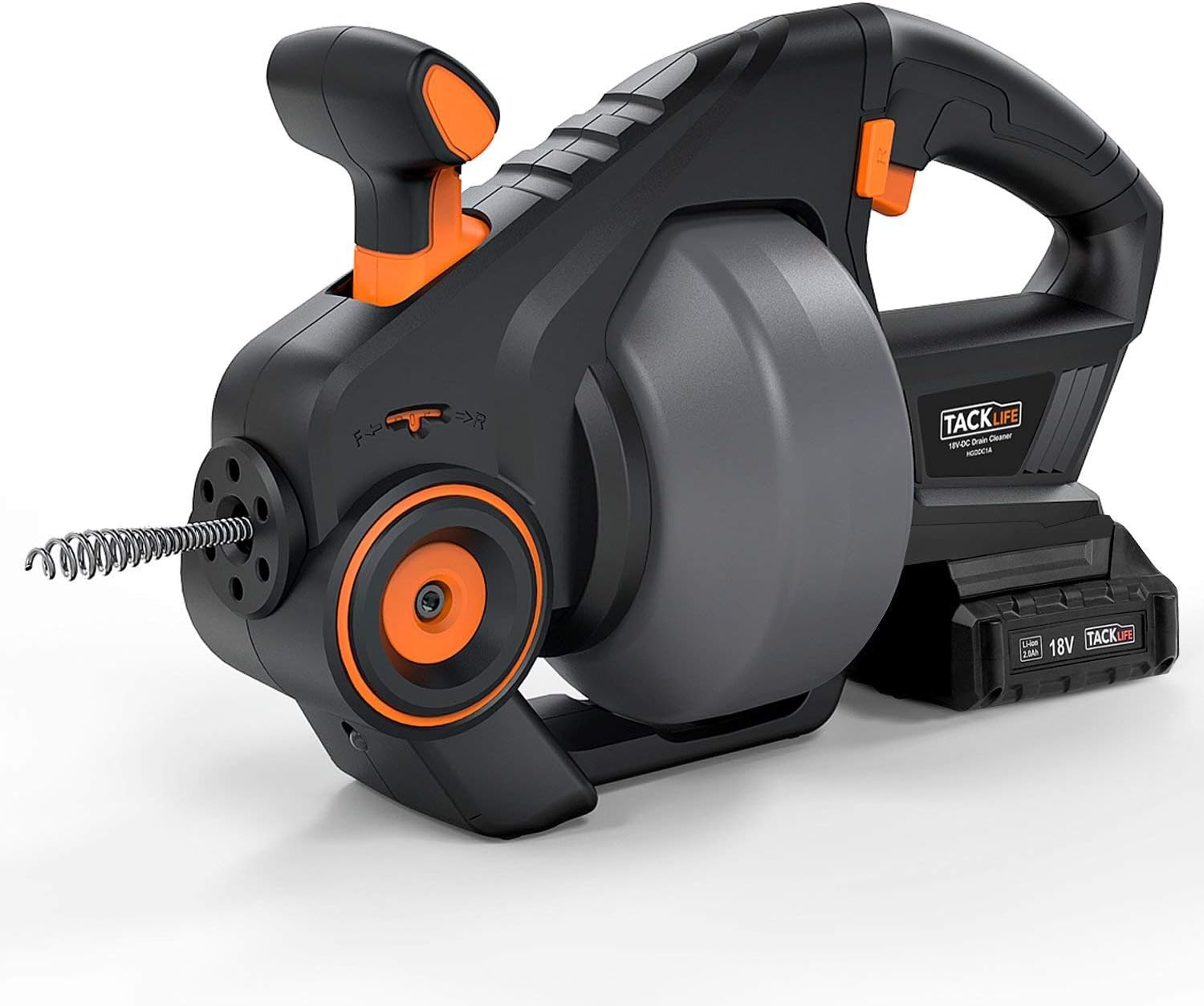 Top 10 Best Toilet Auger Reviews & Buyer’s Guide [2020]