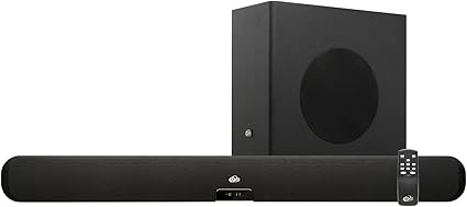 audio ms soundbar