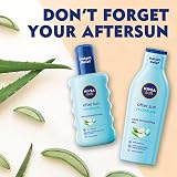 NIVEA Sun Sensitive Allergy Protect SPF 50+ Spray 200ml view 7