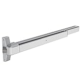 Dynasty Hardware Push Bar Panic Exit Device for