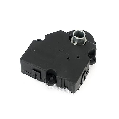 Air Blend Door Actuator Amazon Com