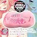 Enjoy Toys Twin Sisters Double Hole Onahole
