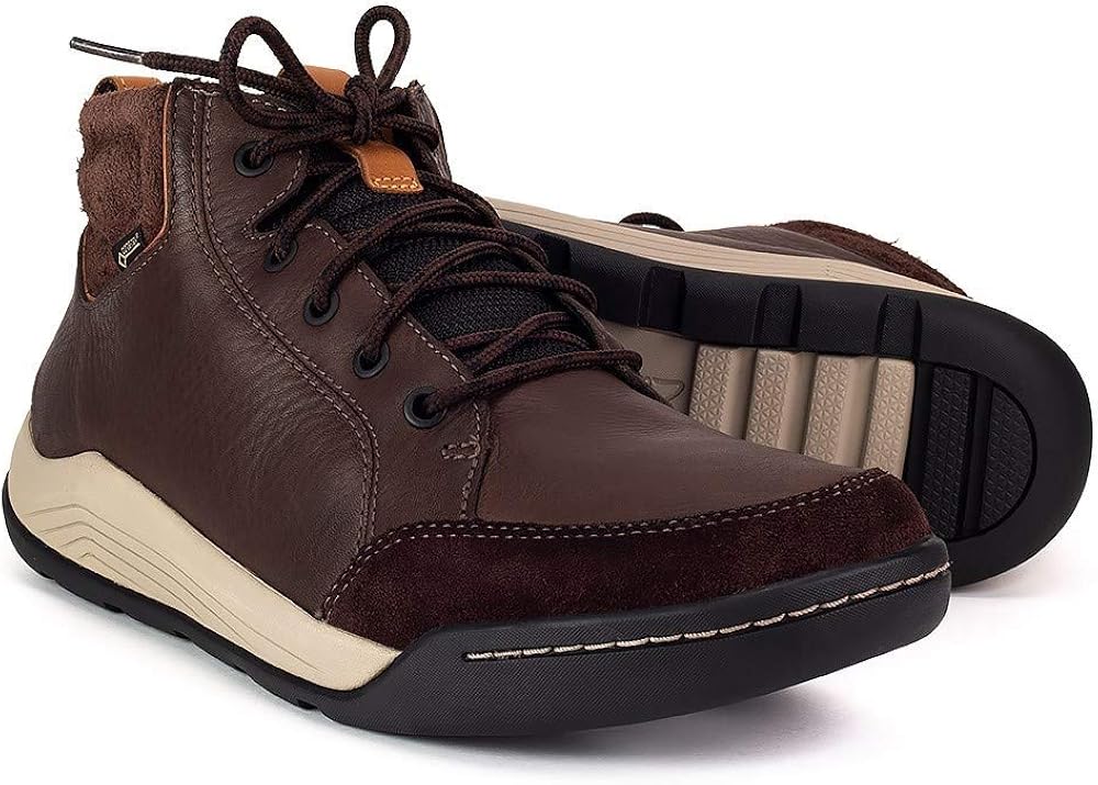 clarks ashcombe gtx