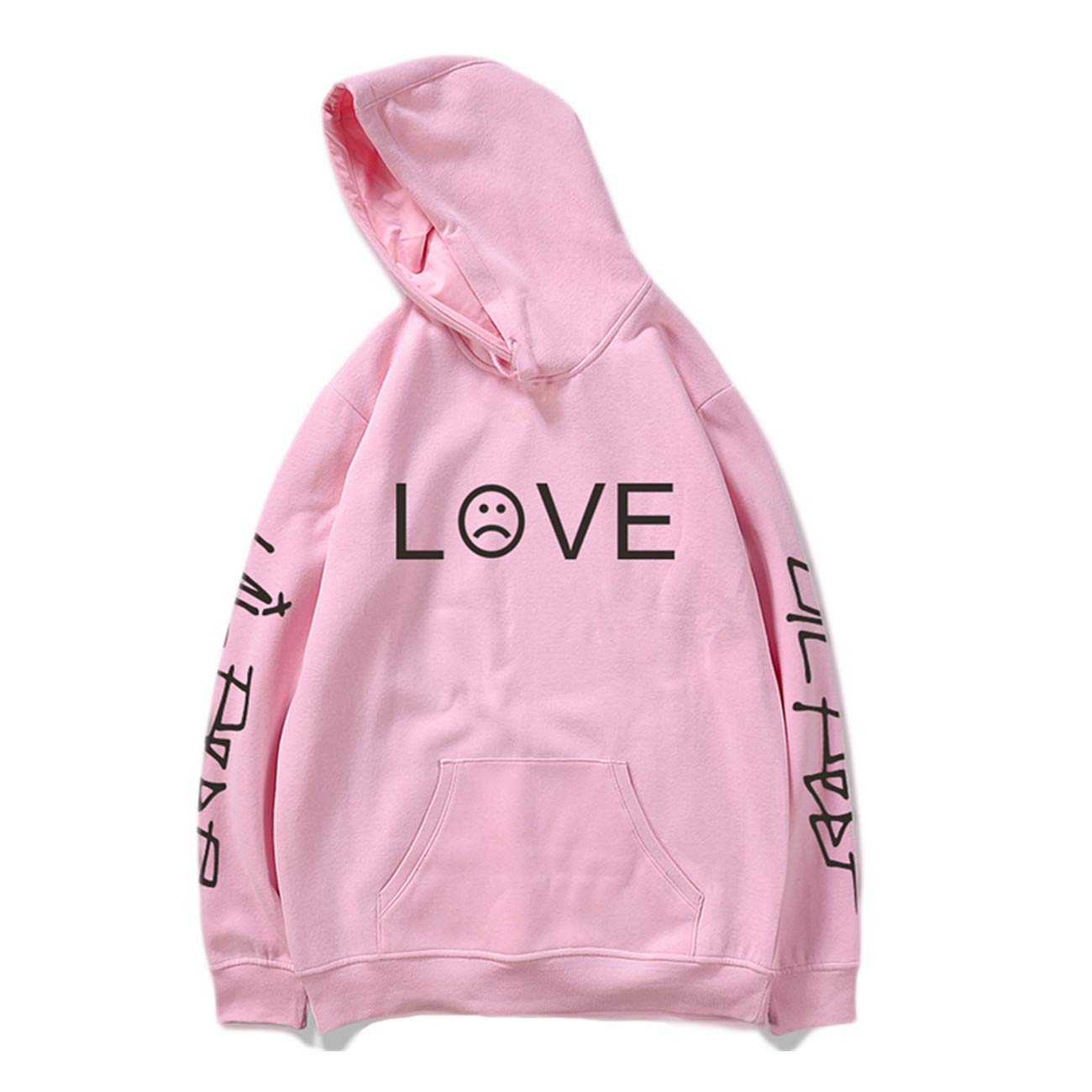 rip lil peep hoodie
