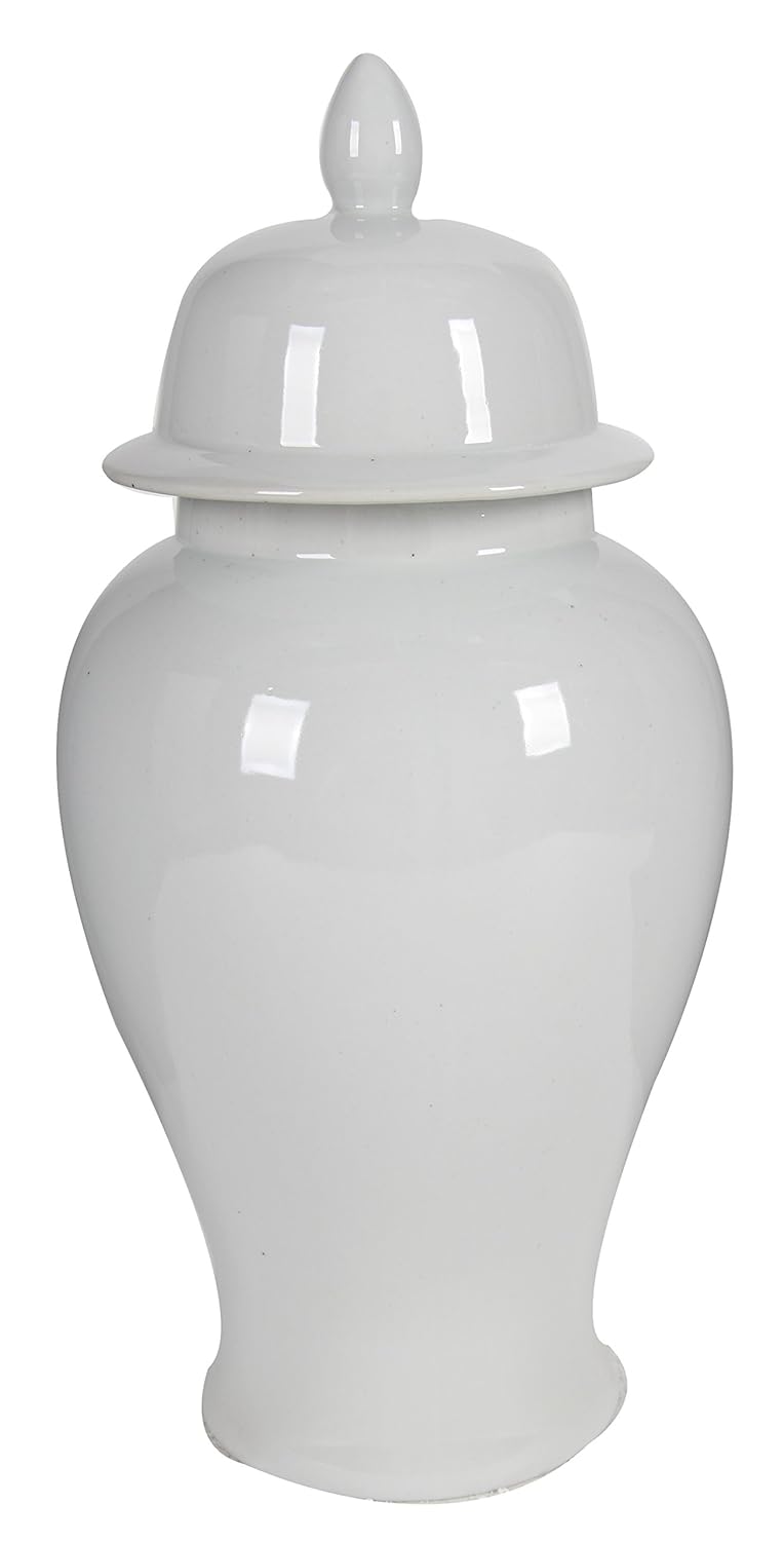 Купить Китайскую Вазу С Крышкой