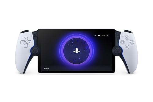 PlayStation Portal Remote Player - For PlayStation 5