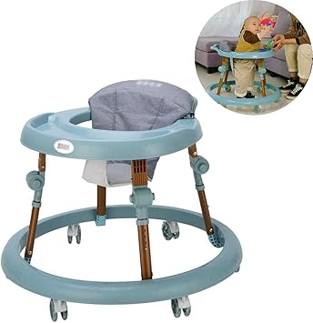 trotteur minnie carrefour